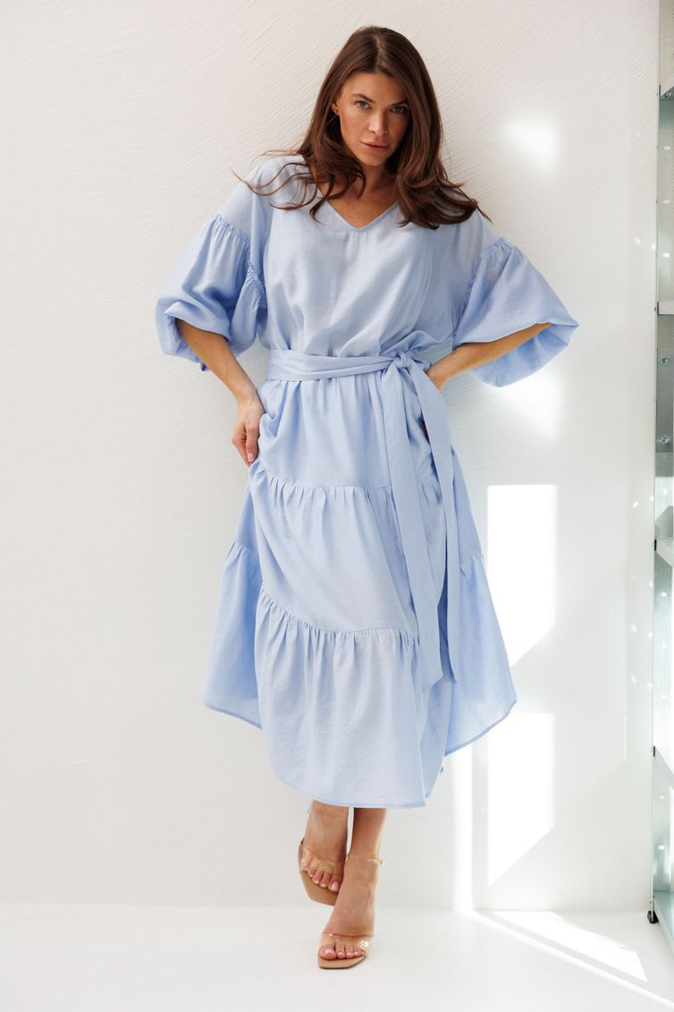 Платье Verita moda арт. 2455.1