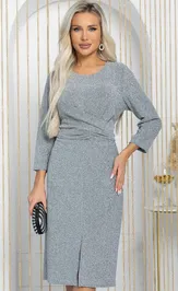 Dress LT Collection P12269-19