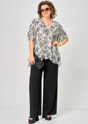 Блузка EVA GRANT арт. 0198-1