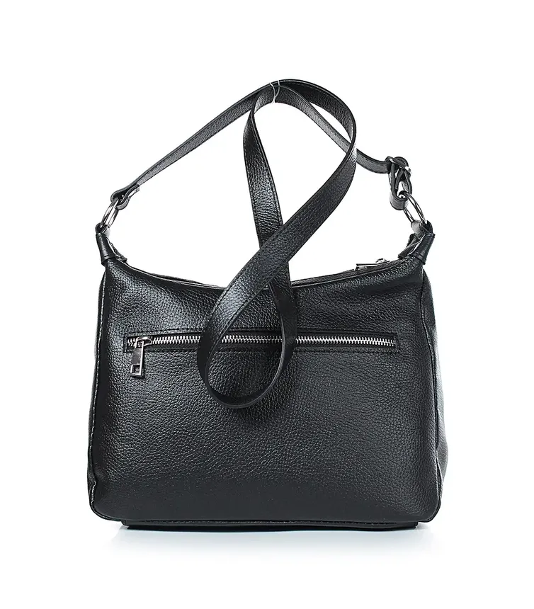 Torba Galanteya #25s1010k45 chernyj