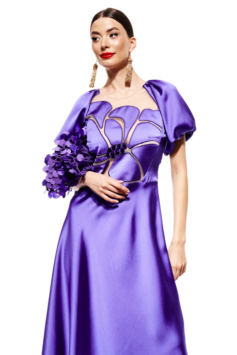Dress Elletto Life #1975.1