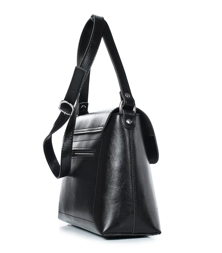 Torba Galanteya #23s847k45 chernyj