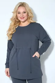 Garnitur STEFANY #2046-3 grafit