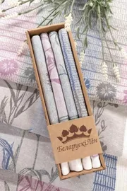 Tekstylia kuchenne Belarusian flax #22S160/334