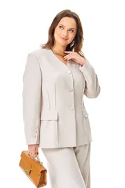 Garnitur Karina Delux #M-1427
