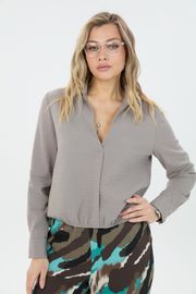 Комплект LM арт. К 187048 серый