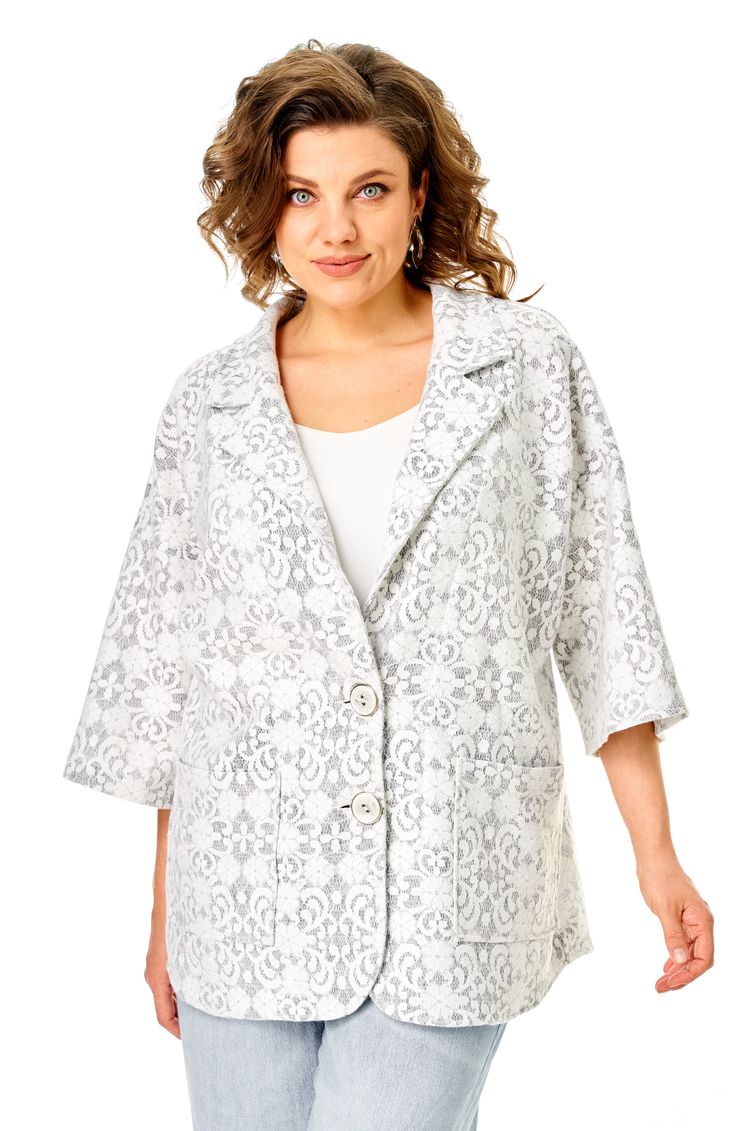 Жакет Anastasia арт. 1355