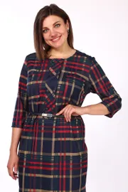Sukienka Lady Style Classic #0866