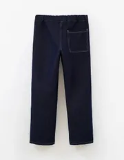 Spodnie Bell Bimbo #253120 denim