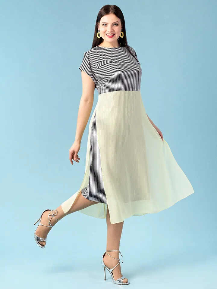 Sukienka Emilia #5186