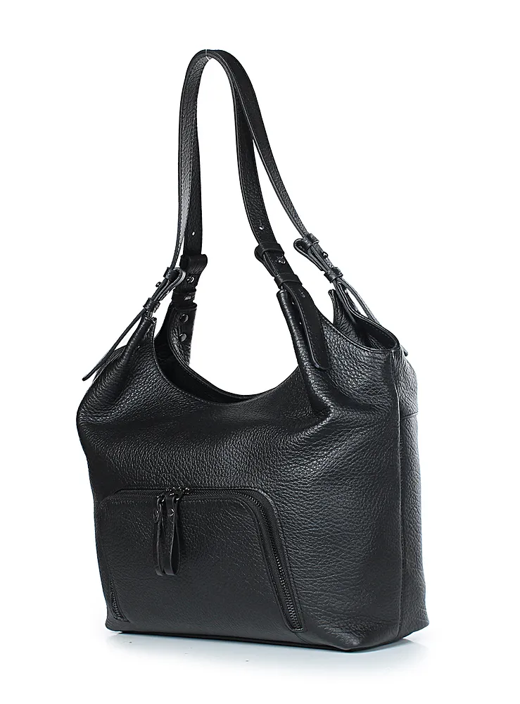 Torba Galanteya #24s616k45 chernyj