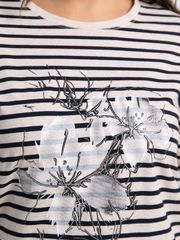 Bluzka LT Collection #B15542-20M