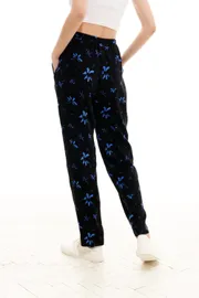Trousers Elletto Life #2284