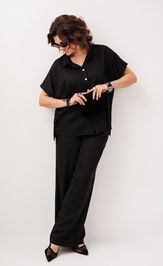 Костюм Anelli Laurel 1849 линии ночи