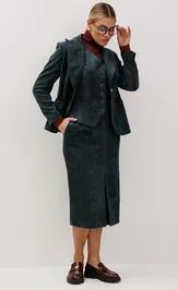 Suit Мода Юрс 26-3009-mor