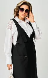 Dress EVA GRANT 7340