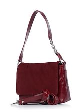 Сумки Galanteya 25с936к45 бордо