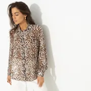 Bluzka CHARUTTI #Labirint obeshhanij (light)