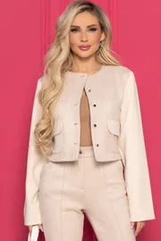 Żakiet LT Collection #B8620