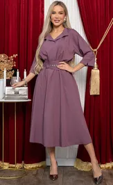 Платье LT Collection П14613-16М
