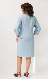 Костюм Anelli Laurel 1844 голубка