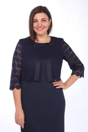Sukienka Lady Style Classic #0552/2
