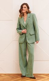 Костюм GIZART 5411 мятный