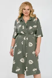 Sukienka Ell Style #2369