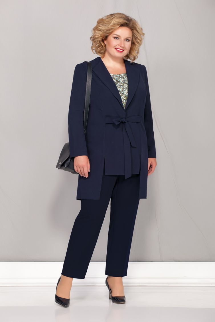 Set Ivelta plus #3602 melkie cvety