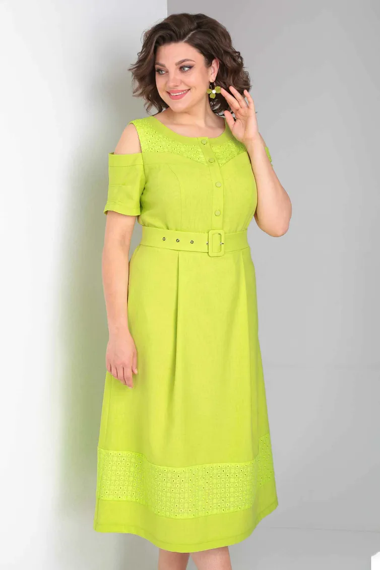 Sukienka Asolia #2626 lajm
