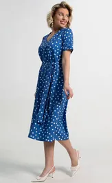 Платье LT Collection П15049-19М