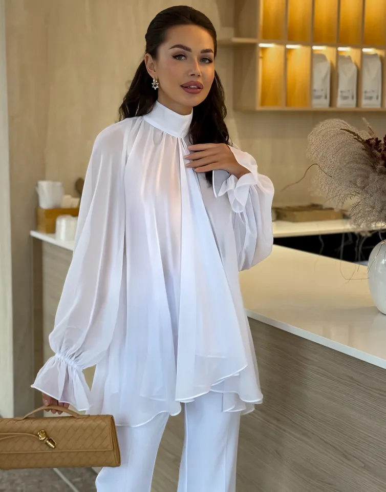 Blouse Aura chic life #2208 170