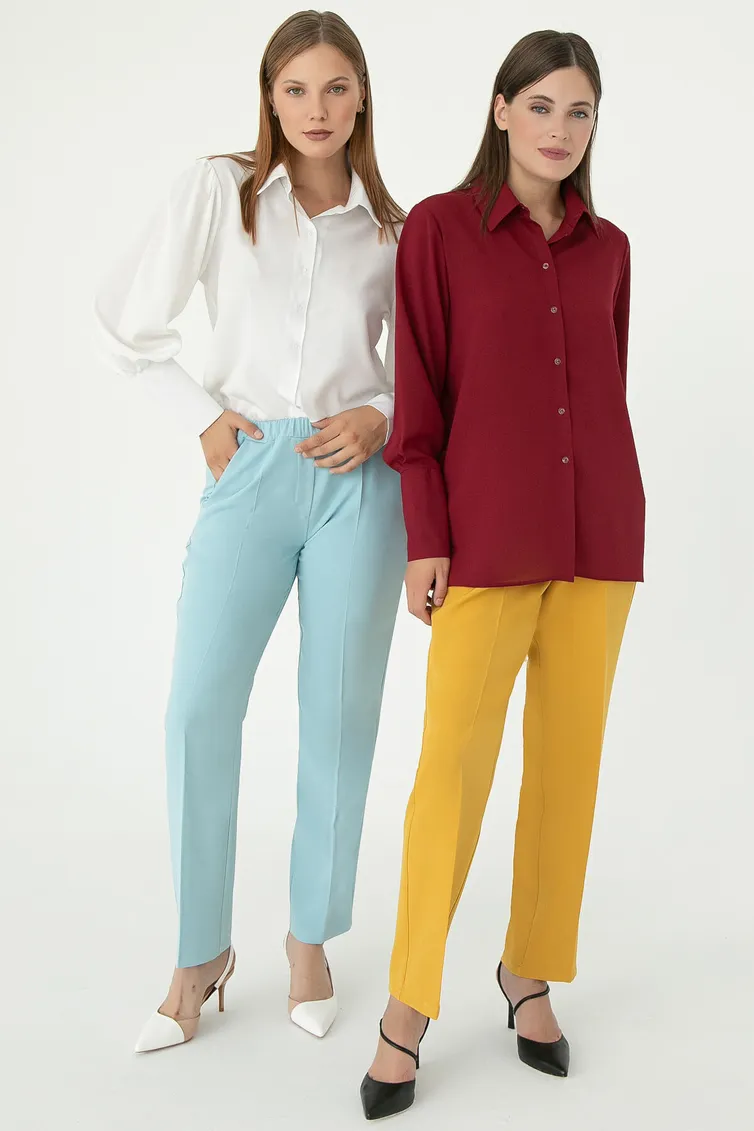 Spodnie LT Collection #B7141