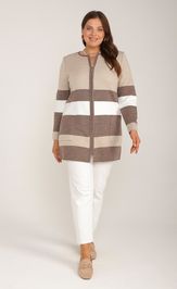 Кардиган BONADI 2122 капучино