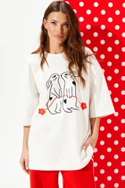 Jumper Elletto Life #3972