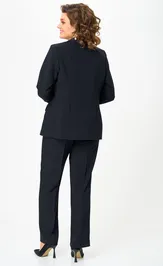 Set БелЭльСтиль 866-299/596-279 chernyj
