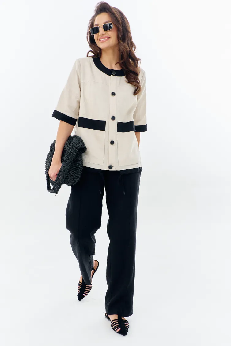 Suit Bello style #3-006