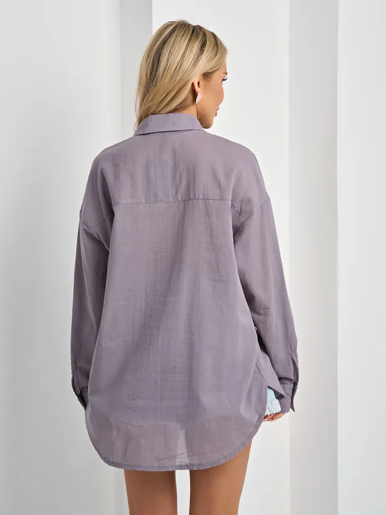 Shirt Jetty #ShYu469-19
