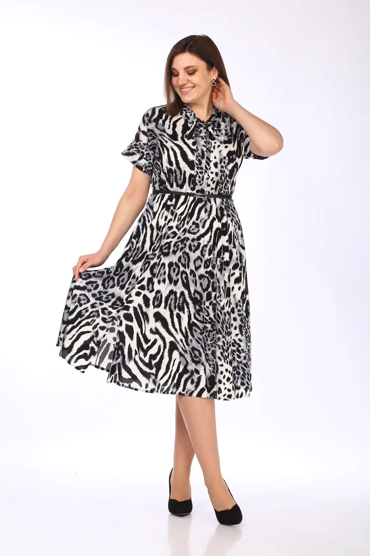 Sukienka Lady Style Classic #2530