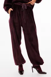 Zestaw EOLA #3179 komplekt burgundi