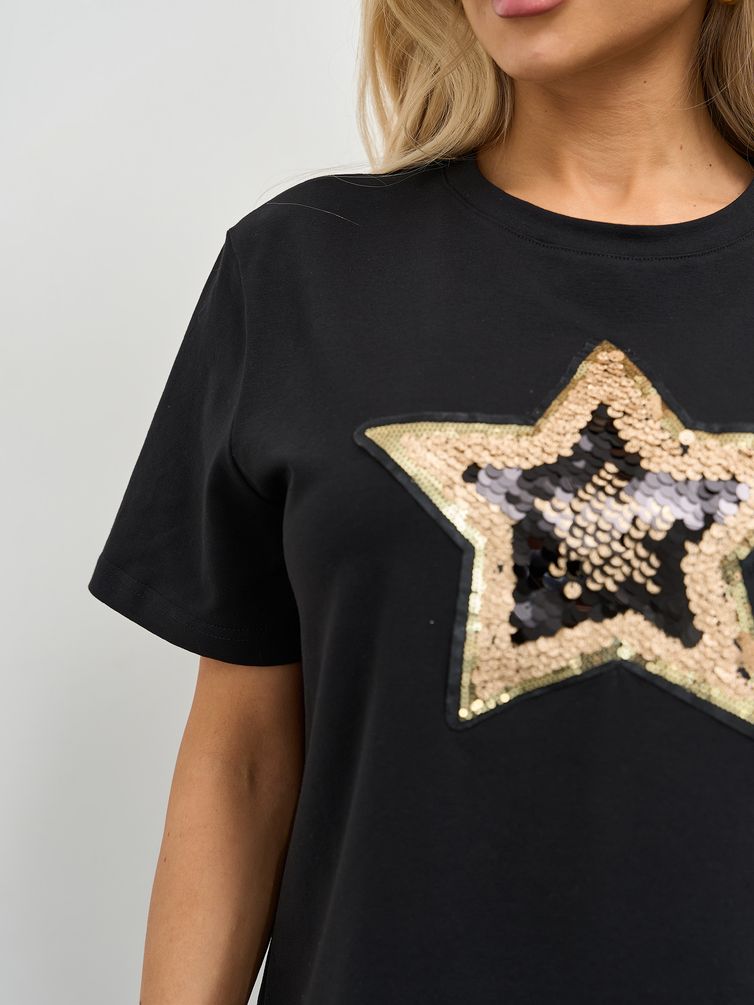 Блузки, туники Jetty арт. 197-77