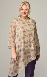 Блузка Angelina & Company 792