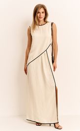 Dress FAMA 24131