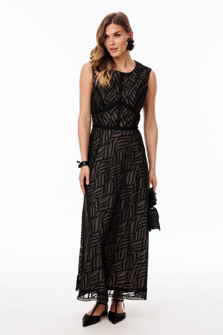 Sukienka EOLA #3136