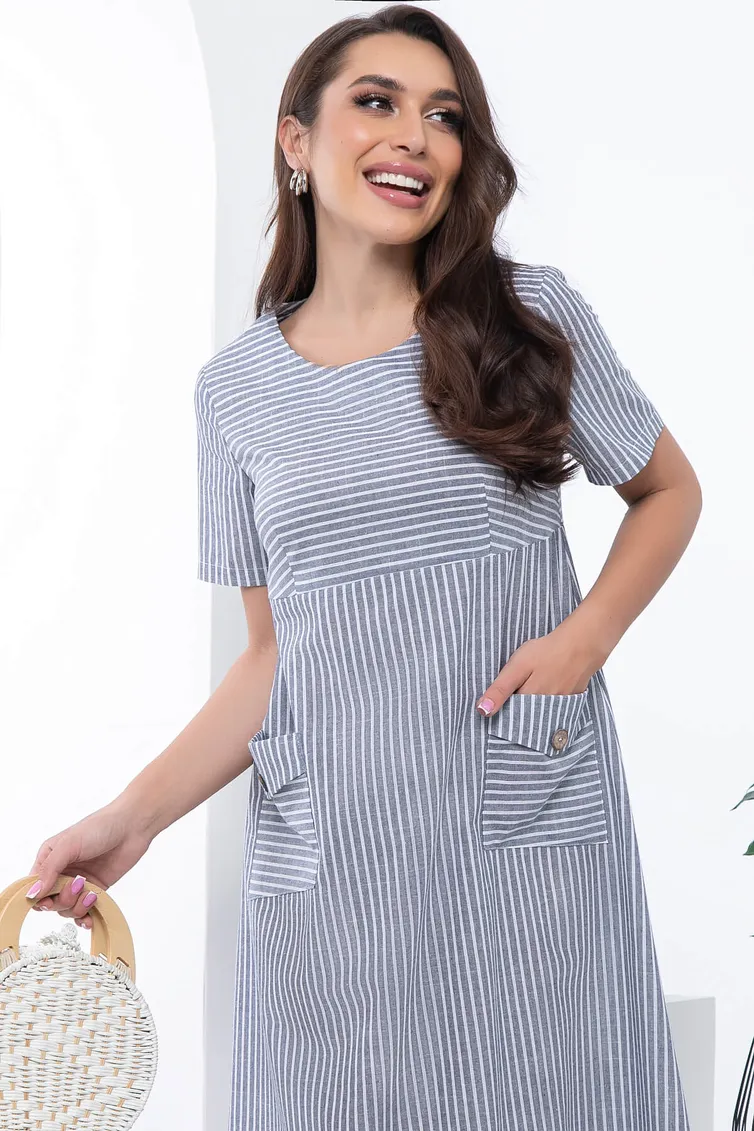 Sukienka LT Collection #P6708