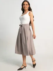 Spódnica LT Collection #Yu15931-3M