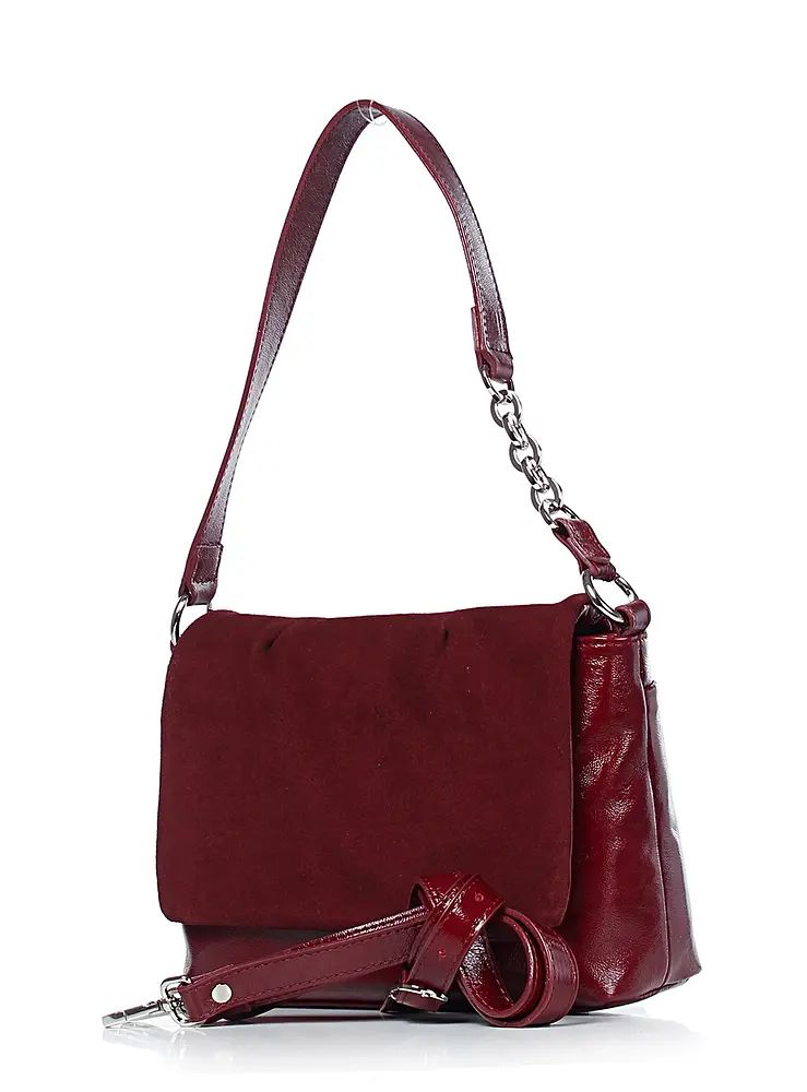 Сумки Galanteya арт. 25с936к45 бордо