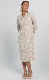 Платье LT Collection П16035-19М