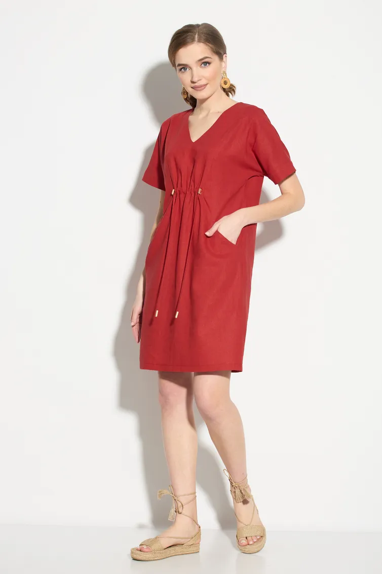 Sukienka STEFANY #822