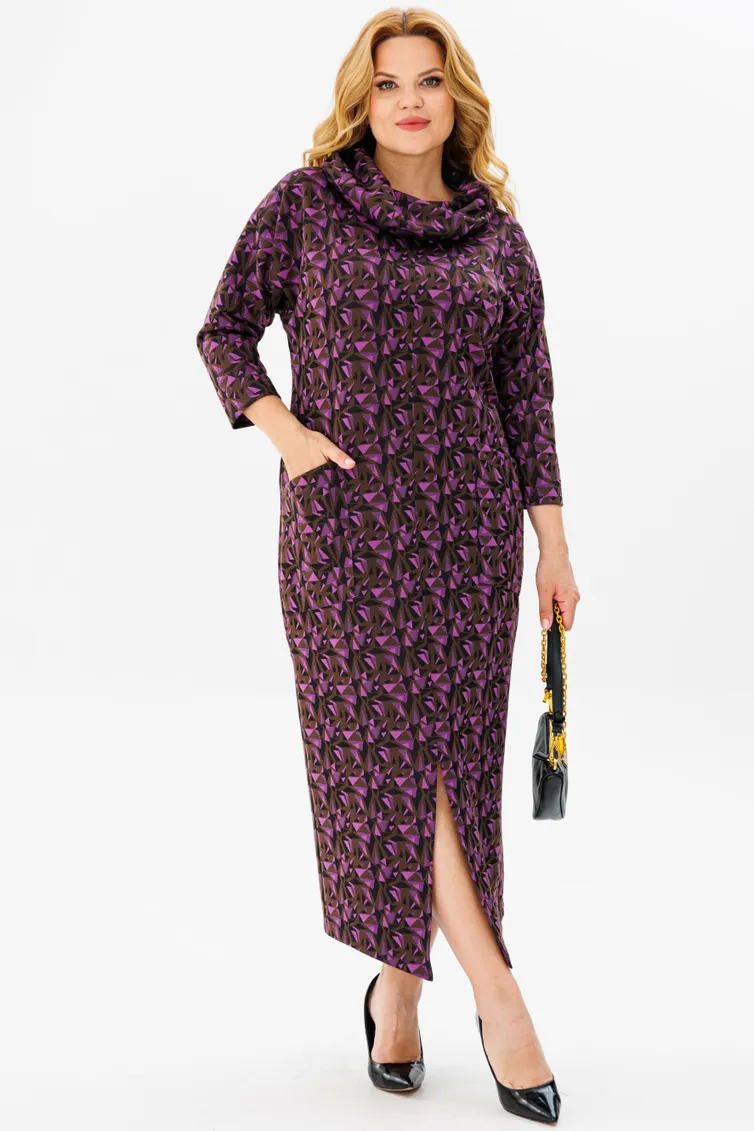 Sukienka Michel Chic #2145/1